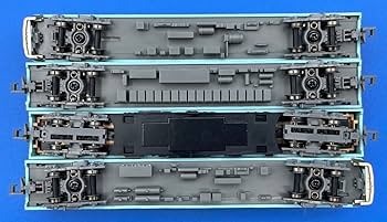 マイクロエース A-7394 西武4000系「52席の至福」4両セット MA 西武4000系「52席の至福」4両セット 品番: A7394 #マイクロ